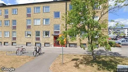 Bostadsrätter till salu i Kalmar - Bild från Google Street View