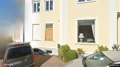 Bostadsrätter till salu i Helsingborg - Bild från Google Street View