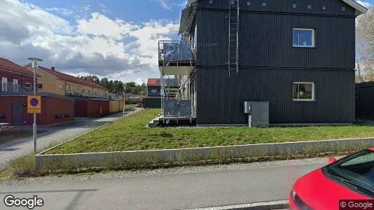 Bostadsrätter till salu i Österåker - Bild från Google Street View