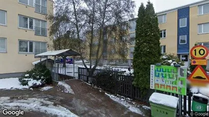 Bostadsrätter till salu i Västerås - Bild från Google Street View