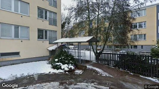 Bostadsrätter till salu i Västerås - Bild från Google Street View