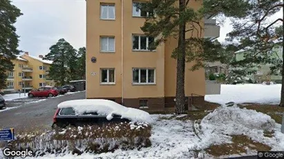 Bostadsrätter till salu i Västerås - Bild från Google Street View