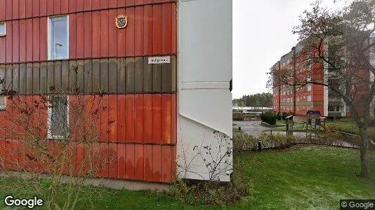 Bostadsrätter till salu i Upplands Väsby - Bild från Google Street View
