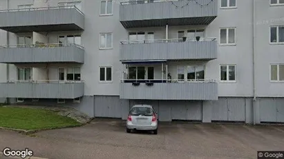 Bostadsrätter till salu i Lundby - Bild från Google Street View