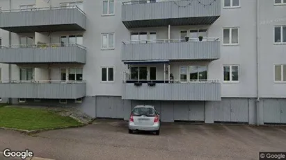Bostadsrätter till salu i Lundby - Bild från Google Street View