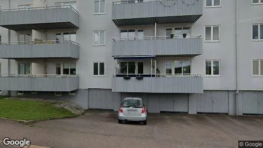 Bostadsrätter till salu i Lundby - Bild från Google Street View
