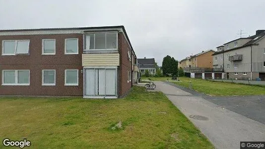 Bostadsrätter till salu i Nässjö - Bild från Google Street View