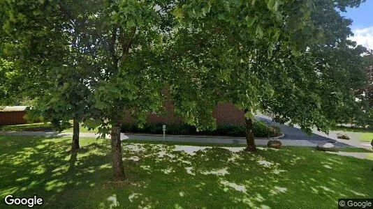 Bostadsrätter till salu i Eslöv - Bild från Google Street View