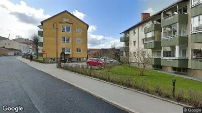 Bostadsrätter till salu i Norrtälje - Bild från Google Street View