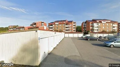 Bostadsrätter till salu i Sigtuna - Bild från Google Street View