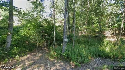 Lägenheter till salu i Kungsbacka - Bild från Google Street View