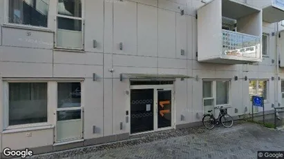 Bostadsrätter till salu i Linköping - Bild från Google Street View