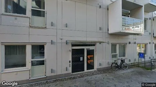 Bostadsrätter till salu i Linköping - Bild från Google Street View