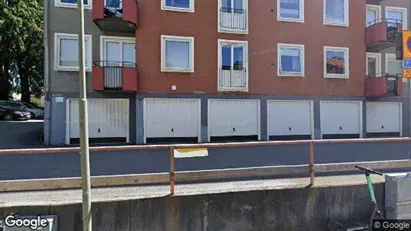 Lägenheter att hyra i Borås - Bild från Google Street View