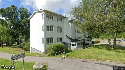 Lägenheter att hyra i Västra hisingen - Bild från Google Street View