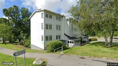 Lägenheter att hyra i Område ej specificerat - Bild från Google Street View