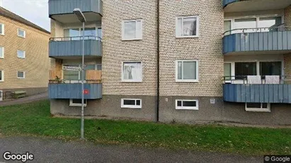 Lägenheter att hyra i Eskilstuna - Bild från Google Street View