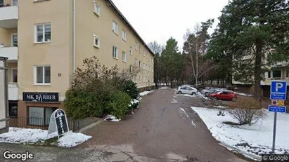 Lägenheter att hyra i Västerås - Bild från Google Street View