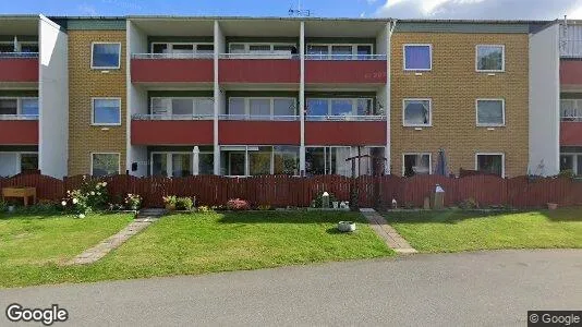 Lägenheter att hyra i Östra Göinge - Bild från Google Street View