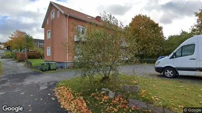 Lägenheter att hyra i Nässjö - Bild från Google Street View