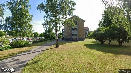 Lägenheter till salu i Kalmar - Bild från Google Street View