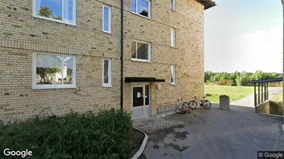 Lägenheter att hyra i Linköping - Bild från Google Street View