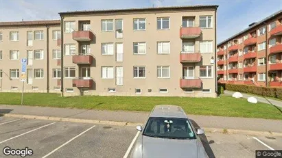 Lägenheter att hyra i Norrköping - Bild från Google Street View