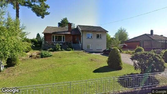 Rum att hyra i Huddinge - Bild från Google Street View
