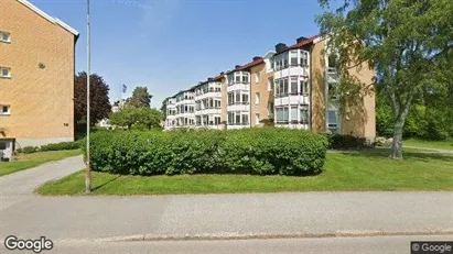 Bostadsrätter till salu i Trollhättan - Bild från Google Street View