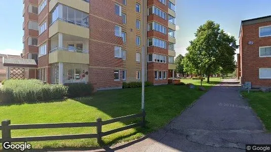 Bostadsrätter till salu i Mora - Bild från Google Street View