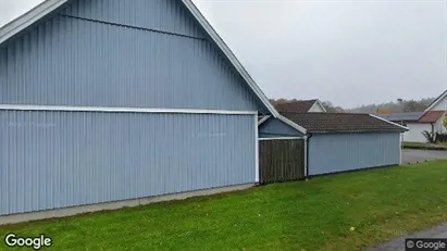 Bostadsrätter till salu i Uddevalla - Bild från Google Street View