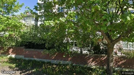 Bostadsrätter till salu i Sollentuna - Bild från Google Street View