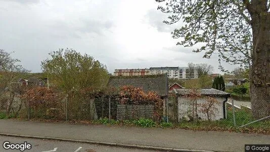 Lägenheter till salu i Lund - Bild från Google Street View