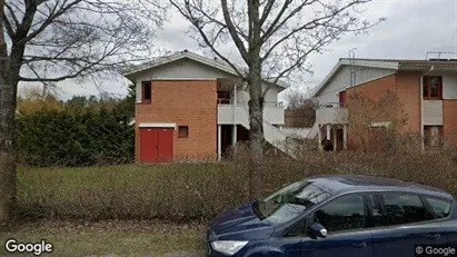 Bostadsrätter till salu i Järfälla - Bild från Google Street View