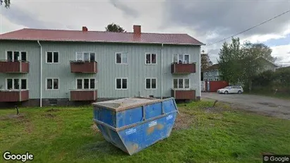 Lägenheter att hyra i Örnsköldsvik - Bild från Google Street View