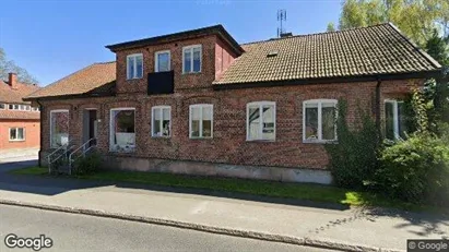 Lägenheter till salu i Simrishamn - Bild från Google Street View