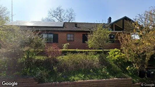 Lägenheter till salu i Simrishamn - Bild från Google Street View