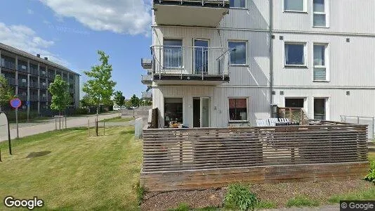 Lägenheter till salu i Vänersborg - Bild från Google Street View