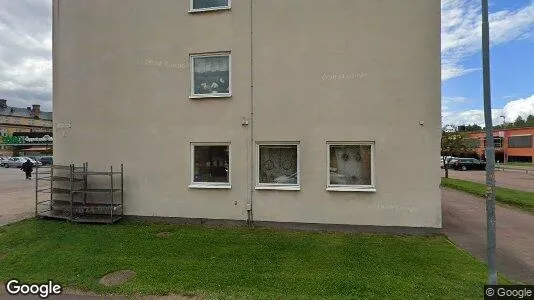 Lägenheter att hyra i Orsa - Bild från Google Street View