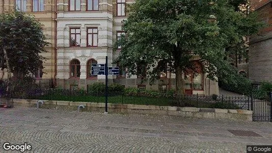 Rum att hyra i Göteborg Centrum - Bild från Google Street View