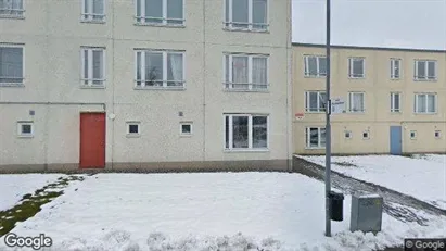 Lägenheter att hyra i Västerås - Bild från Google Street View