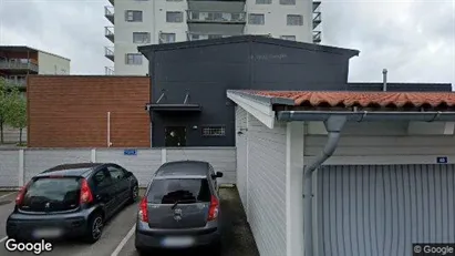 Lägenheter till salu i Varberg - Bild från Google Street View