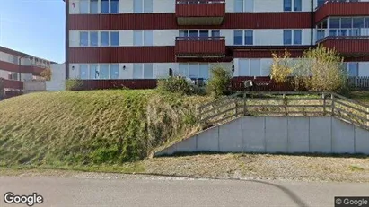 Lägenheter till salu i Botkyrka - Bild från Google Street View
