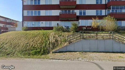 Lägenheter till salu i Botkyrka - Bild från Google Street View