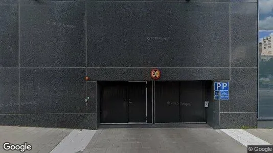 Lägenheter till salu i Västerort - Bild från Google Street View