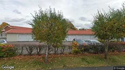 Lägenheter till salu i Jönköping - Bild från Google Street View