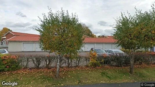 Lägenheter till salu i Jönköping - Bild från Google Street View