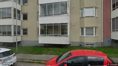 Lägenheter till salu i Sundsvall - Bild från Google Street View