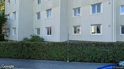 Lägenheter till salu i Uppsala - Bild från Google Street View