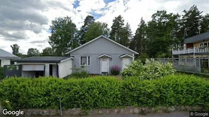 Lägenheter att hyra i Vimmerby - Bild från Google Street View